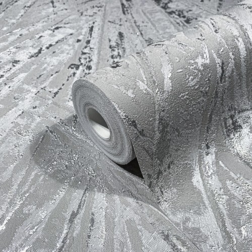 Tapeta abstrakcyjne liście palmowe Marburg 33703 Papis Loveday Colors of My Life