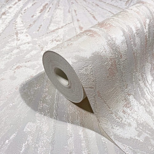 Tapeta abstrakcyjne liście palmowe Marburg 33704 Papis Loveday Colors of My Life