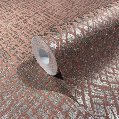 Tapeta błyszcząca mozaika Marburg 33718 Papis Loveday Colors of My Life