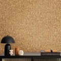 Tapeta inspirowana fakturą kamienia Hohenberger 27616 Ciel Gold Cerra