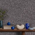 Tapeta inspirowana fakturą kamienia Hohenberger 27618 Ciel Granite Cerra