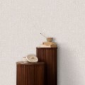Tapeta inspirowana fakturą kamienia Hohenberger 27620 Ciel Cream Cerra