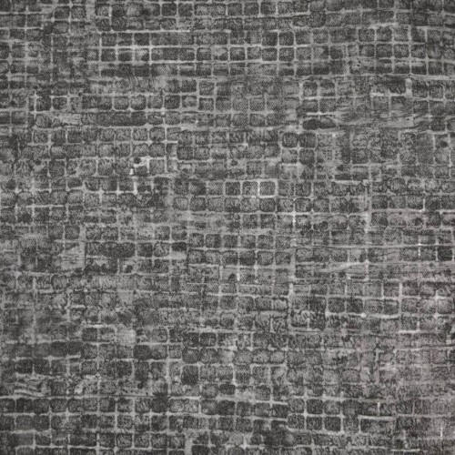 Tapeta inspirowana fakturą kamienia Hohenberger 27621 Ciel Black Cerra
