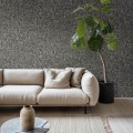 Tapeta inspirowana fakturą kamienia Hohenberger 27621 Ciel Black Cerra