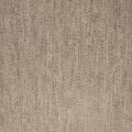 Tapeta teksturowana z subtelnie falującym wzorem Hohenberger 27633 Cleo Dark Linen Cerra