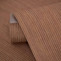 Tapeta prążki Hohenberger 27639 Riva Red Cerra
