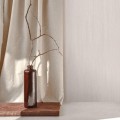 Tapeta prążki Hohenberger 27643 Riva Cream Cerra