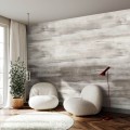 Mural abstrakcyjny cieniowany Hohenberger 27652 Rokko Dark Linen Cerra
