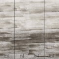 Mural abstrakcyjny cieniowany Hohenberger 27652 Rokko Dark Linen Cerra
