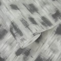 Tapeta abstrakcyjna Hohenberger 65766 Felino Black Cerra