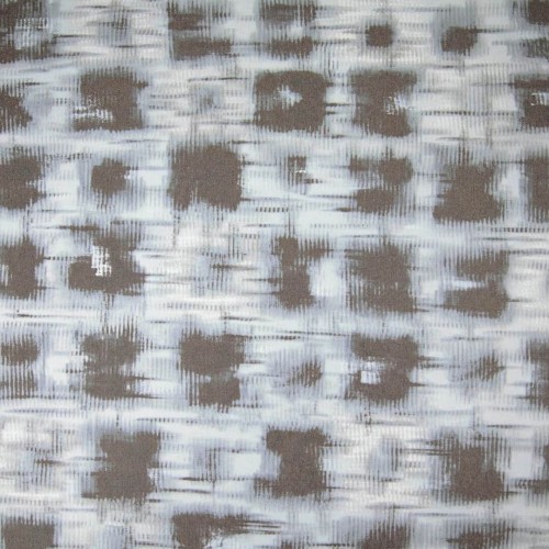 Tapeta abstrakcyjna Hohenberger 65768 Felino Blue Grey Cerra