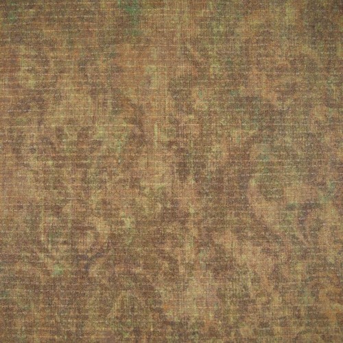 Tapeta ornament arabeska kwarc Hohenberger 81421 Fleur Olive Cerra