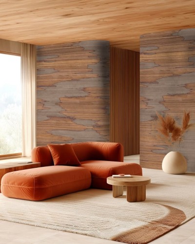 Mural cieniowany Hohenberger 27519 Nami Yuuma