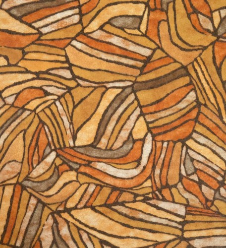 Tapeta geometryczna kwarc Hohenberger 81405 Tori Yuuma