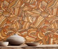 Tapeta geometryczna kwarc Hohenberger 81405 Tori Yuuma