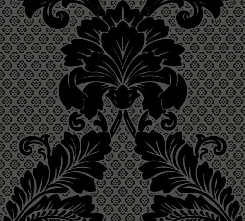 Tapeta flockowany ornament  Architects Paper 30544-5 AP Finest