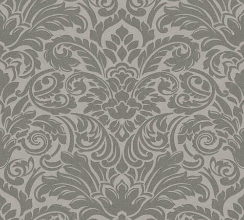 Tapeta ornament kwarc Architects Paper 30545-3 AP Finest