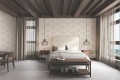 Tapeta tekstylna metaliczne kwiaty Architects Paper 30657-1 AP Finest