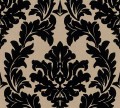 Tapeta  flockowany ornament Architects Paper 33580-4 AP Finest
