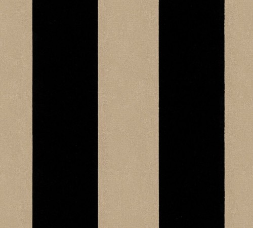 Tapeta pasy flock Architects Paper 33581-4 AP Finest