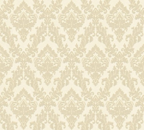 Tapeta flockowany ornament Architects Paper 33582-2 AP Finest