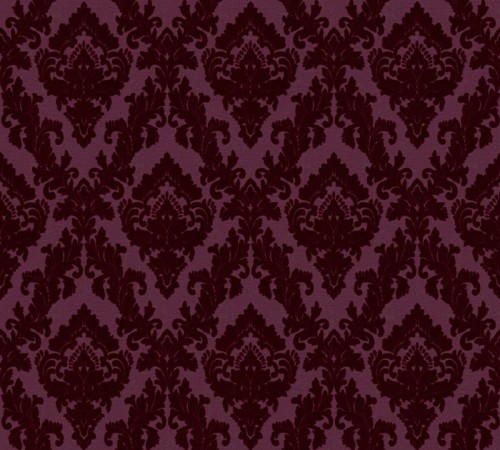 Tapeta flockowany ornament Architects Paper 33582-5 AP Finest