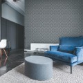 Tapeta geometryczna Architects Paper 37564-5 AP Finest