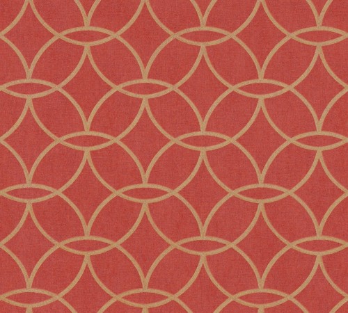 Tapeta geometryczna Architects Paper 37564-6 AP Finest