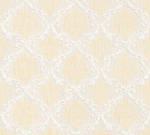 Tapeta tekstylna ornament Architects Paper 95629-7 AP Finest