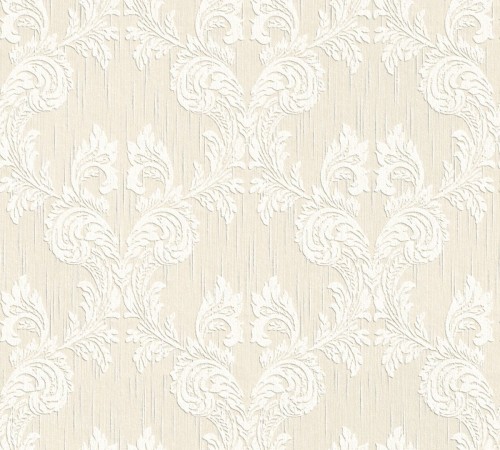 Tapeta tekstylna ornament Architects Paper 95630-7 AP Finest