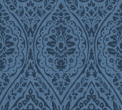 Tapeta tekstylna ornament Architects Paper 96195-8 AP Finest