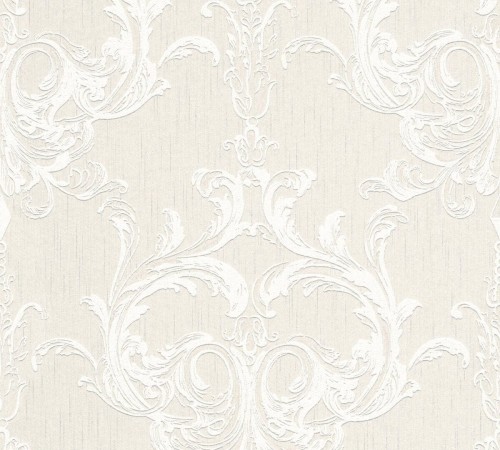 Tapeta tekstylna ornament Architects Paper 96196-2 AP Finest