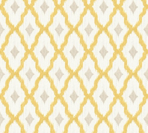 Tapeta tekstylna kratownica Architects Paper 96197-3 AP Finest