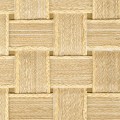 Tapeta naturalna pleciona CMO Paris WAB 12 10 Damier Botanical Braid