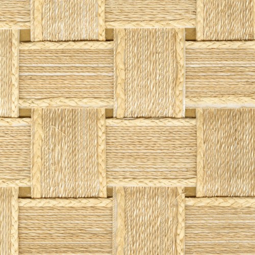 Tapeta naturalna pleciona CMO Paris WAB 12 10 Damier Botanical Braid