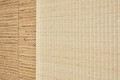 Tapeta naturalna z bambusa i juty CMO Paris WBB 06 10 Bambou Rayé Botanical Braid