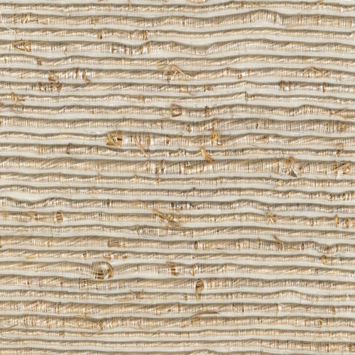 Tapeta naturalna z subtelną metaliczną nitką CMO Paris WAB 13 02 Abaca Métal Natural Essence 2