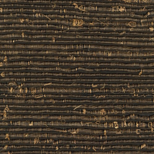 Tapeta naturalna z subtelną metaliczną nitką CMO Paris WAB 13 75 Abaca Métal Natural Essence 2