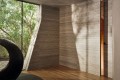 Tapeta naturalna grasscloth CMO Paris WAB 14 70 Crin de Soie Mural Natural Essence 2