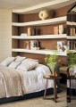 Tapeta naturalna z plecionym wzorem CMO Paris WAB 16 10 Abaca Tatami Natural Essence 2