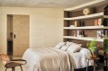 Tapeta naturalna z plecionym wzorem CMO Paris WAB 16 10 Abaca Tatami Natural Essence 2