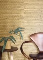 Tapeta CMO Paris WBB 07 79 Bambou Tressé Bamboo