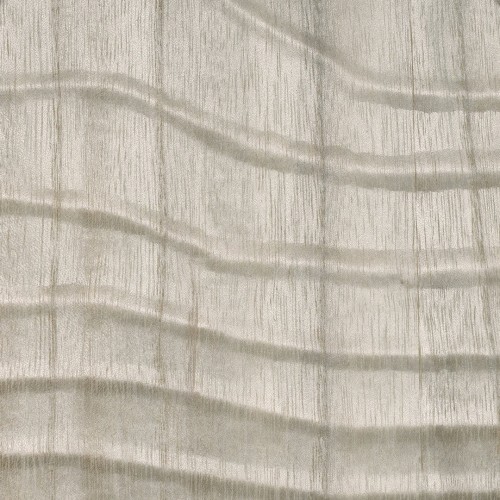 Mural naturalny fornir - falujące linie CMO Paris WBO 09 02 Dunes Wood Wallcovering 2