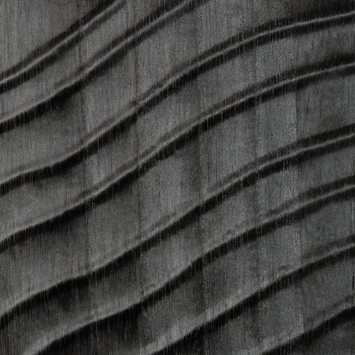 Mural naturalny fornir - falujące linie CMO Paris WBO 09 80 Dunes Wood Wallcovering 2