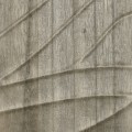Mural naturalny fornir - falujące linie CMO Paris WBO 10 86 Ressac Wood Wallcovering 2