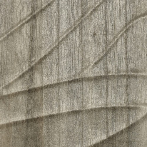 Mural naturalny fornir - falujące linie CMO Paris WBO 10 86 Ressac Wood Wallcovering 2