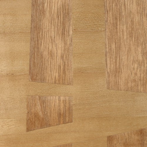 Tapeta naturalny fornir – geometryczna CMO Paris WBO 12 20 Futaie Wood Wallcovering 2