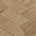 Tapeta naturalny fornir - drewniana jodełka CMO Paris WBO 08 21 Bois Tressé Wild Nature