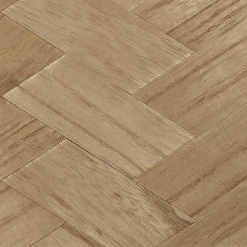 Tapeta naturalny fornir - drewniana jodełka CMO Paris WBO 08 21 Bois Tressé Wild Nature