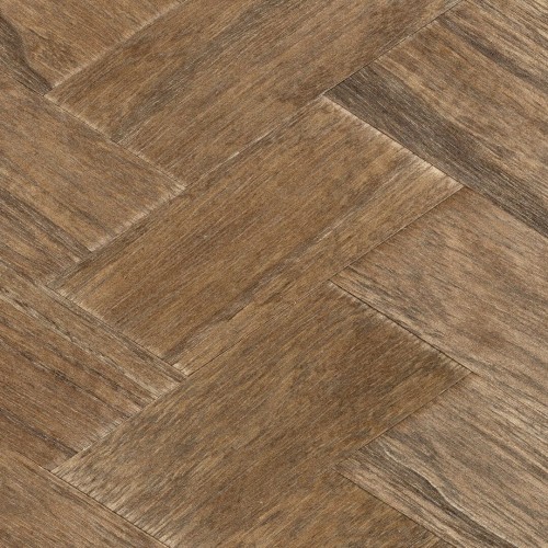 Tapeta naturalny fornir - drewniana jodełka CMO Paris WBO 08 72 Bois Tressé Wild Nature